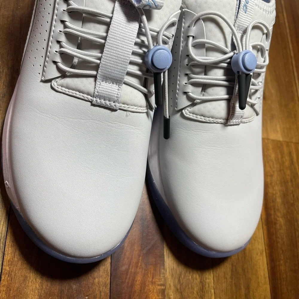 Cloves Classic Gray Matter nursing shoes CNA shoes walking shoes doctor shoes